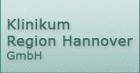 Logo der Firma Klinikum Region Hannover GmbH