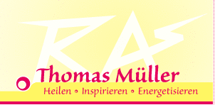 Logo der Firma Thomas Müller