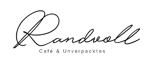 Logo der Firma Randvoll - Café & Unverpacktes