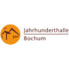 Logo der Firma Jahrhunderthalle Bochum
