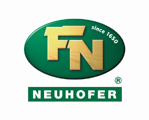 Logo der Firma Neuhofer Holz GmbH