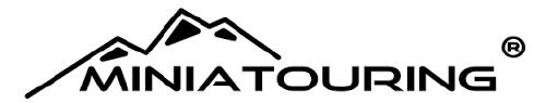 Logo der Firma MINIATOURING GmbH
