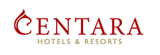 Logo der Firma Centara Hotels & Resorts