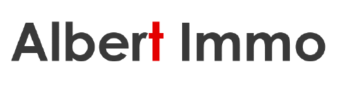 Logo der Firma Albert Immo Holding S.à r.l