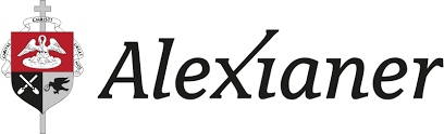 Logo der Firma Alexianer Misericordia GmbH