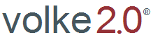 Logo der Firma Kanzlei volke2.0