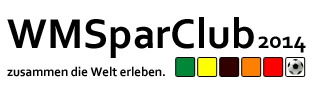Logo der Firma ReiseSparClub Deutschland e.V