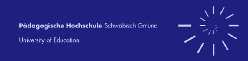 Logo der Firma Pädagogische Hochschule Schwäbisch Gmünd