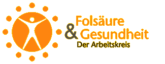 Logo der Firma Arbeitskreis Folsäure & Gesundheit