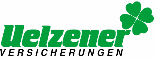 Logo der Firma Uelzener Allgemeine Versicherungsgesellschaft a.G