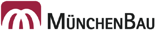 Logo der Firma MünchenBau Holding GmbH