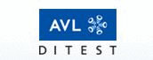 Logo der Firma AVL DITEST GMBH