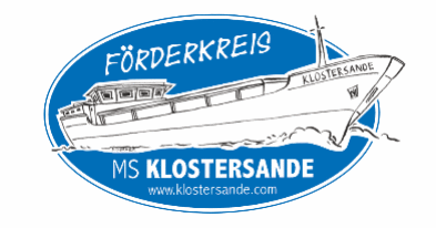 Logo der Firma Förderkreis MS Klostersande e. V.