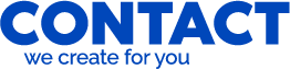 Logo der Firma CONTACT GmbH