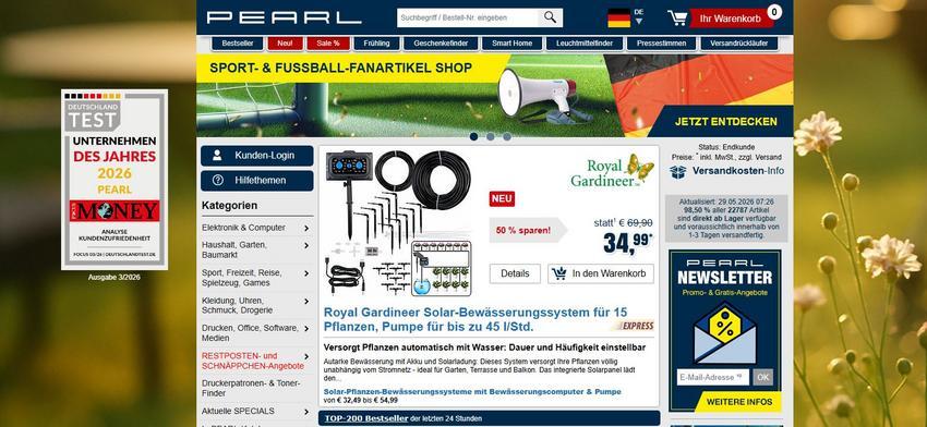 Website Promotion