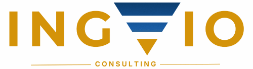 Logo der Firma INGVIO Consulting