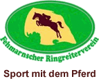 Logo der Firma Fehmarnscher Ringreiterverein e.V