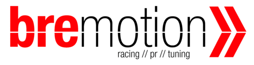 Logo der Firma Bremotion Sport Marketing GmbH