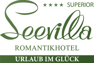 Logo der Firma Hotel Seevilla **** S / Maislinger-Gulewicz GmbH & Co KG
