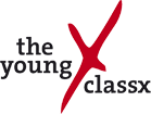 Logo der Firma The Young ClassX e.V