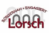 Logo der Firma Stadt Lorsch