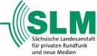 Logo der Firma Sächsische Landesanstalt für privaten Rundfunk und neue Medien (SLM)