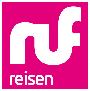 Logo der Firma ruf Jugendreisen GmbH & Co. KG