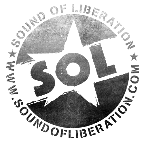 Logo der Firma SOUND OF LIBERATION GmbH