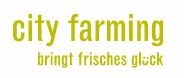 Logo der Firma city farming GmbH