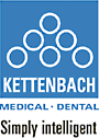 Logo der Firma Kettenbach GmbH + Co. KG