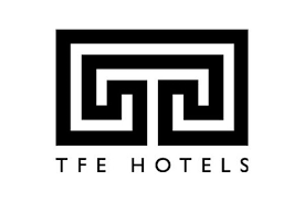 Logo der Firma TFE Hotels