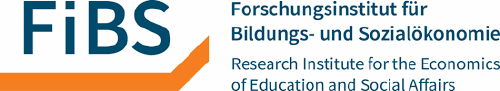 Logo der Firma Forschungsinstitut für Bildungs- und Sozialökonomie