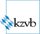 Logo der Firma Kassenzahnärztliche Vereinigung Bayerns (KZVB)