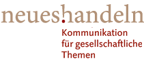Logo der Firma neues handeln GmbH