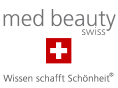 Logo der Firma Med Beauty Swiss AG