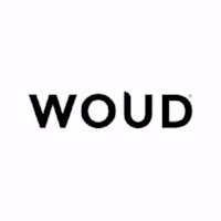 Logo der Firma WOUD