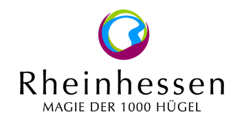Logo der Firma Rheinhessen-Touristik GmbH