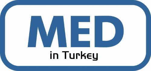 Logo der Firma MedinTurkey.de Inh. V.Gülükoglu