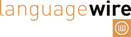 Logo der Firma LanguageWire GmbH