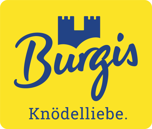 Logo der Firma Burgis GmbH
