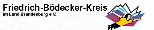 Logo der Firma Friedrich-Bödecker-Kreis im Land Brandenburg e.V
