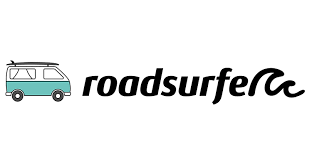Logo der Firma Roadsurfer GmbH