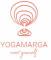 Logo der Firma Yogamarga