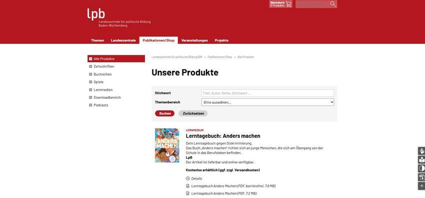 Website Promotion