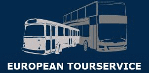 Logo der Firma European Tourservice