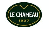 Logo der Firma Le Chameau
