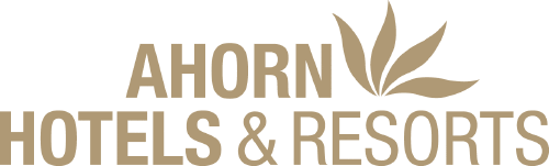 Logo der Firma AHORN Hotels & Resorts