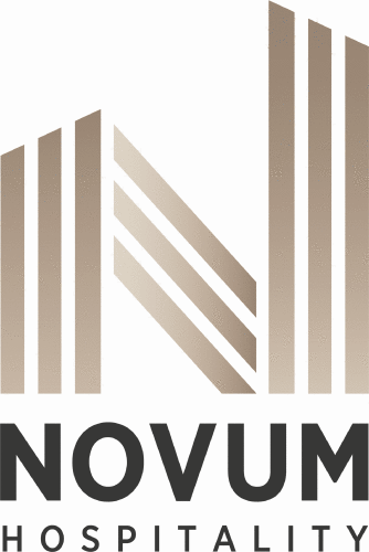 Logo der Firma NOVUM Hospitality