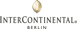 Logo der Firma InterContinental Berlin