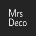 Logo der Firma MRS DECO